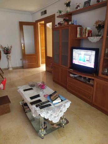 Piso en Pueblo Levante