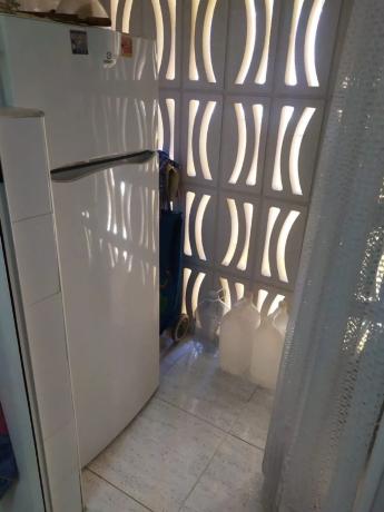 Piso en Pueblo Levante