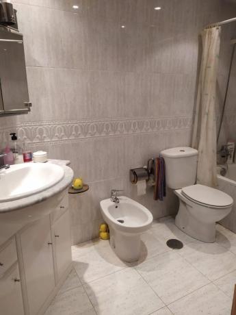 Piso en Pueblo Levante