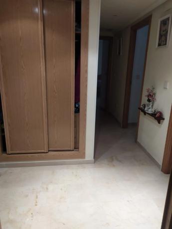 Piso en Pueblo Levante