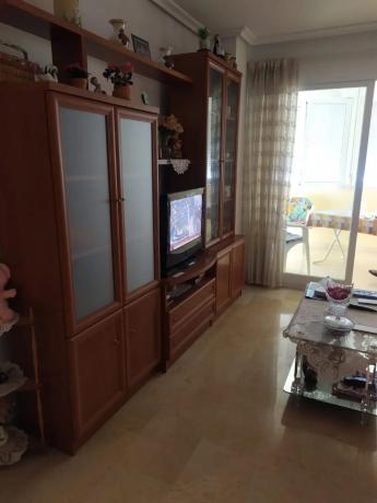 Piso en Pueblo Levante