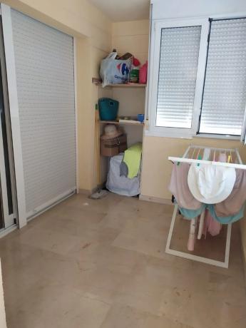 Piso en Pueblo Levante