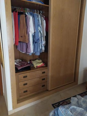 Piso en Pueblo Levante