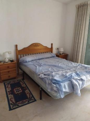 Piso en Pueblo Levante