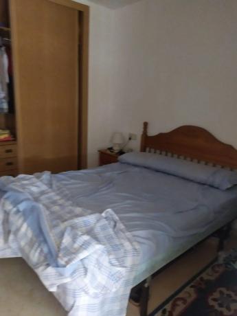 Piso en Pueblo Levante