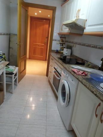 Piso en Pueblo Levante