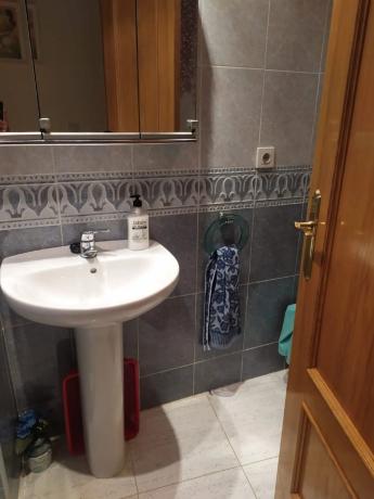 Piso en Pueblo Levante