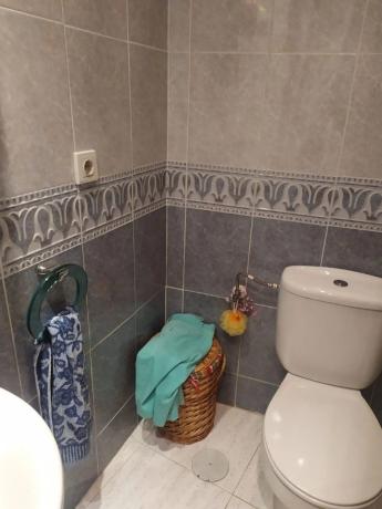 Piso en Pueblo Levante