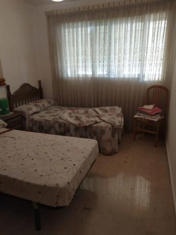 Piso en Pueblo Levante