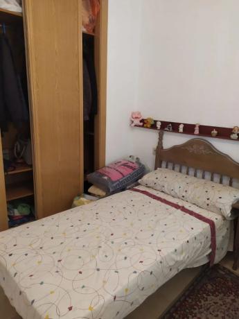 Piso en Pueblo Levante