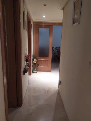 Piso en Pueblo Levante