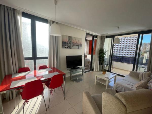 Piso en Barrio Zona Rincón Bajo