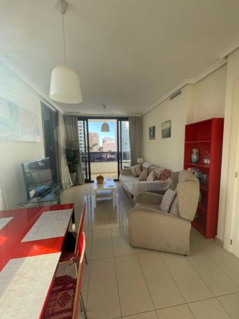 Piso en Barrio Zona Rincón Bajo