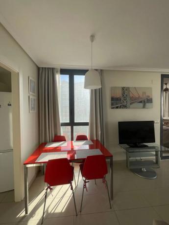 Piso en Barrio Zona Rincón Bajo