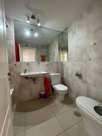 Piso en Barrio Zona Rincón Bajo