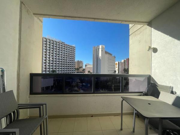 Piso en Barrio Zona Rincón Bajo