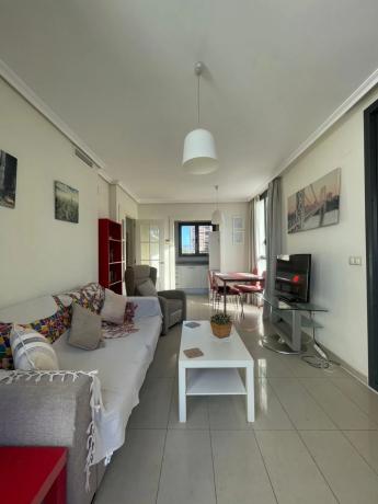 Piso en Barrio Zona Rincón Bajo