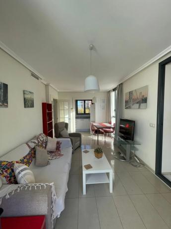 Piso en Barrio Zona Rincón Bajo