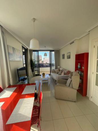 Piso en Barrio Zona Rincón Bajo