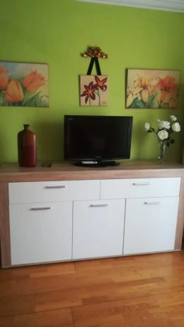 Piso en calle de Tomás Ortuño, Benidorm, 5