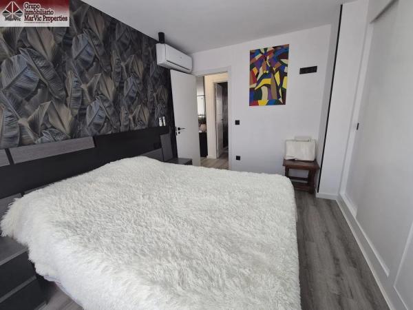 Piso en Pueblo Levante