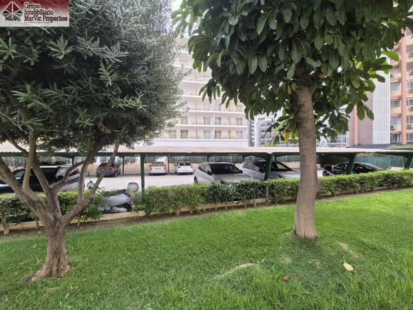 Piso en Pueblo Levante