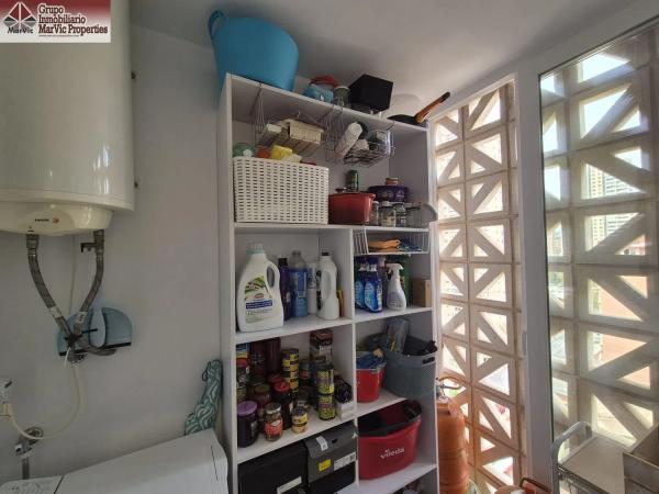 Piso en Pueblo Levante