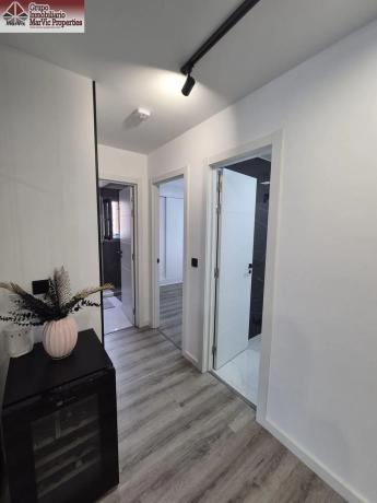 Piso en Pueblo Levante