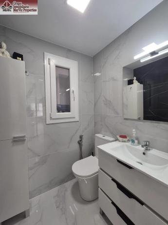 Piso en Pueblo Levante