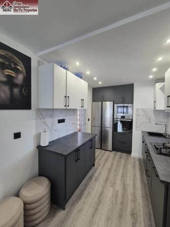 Piso en Pueblo Levante