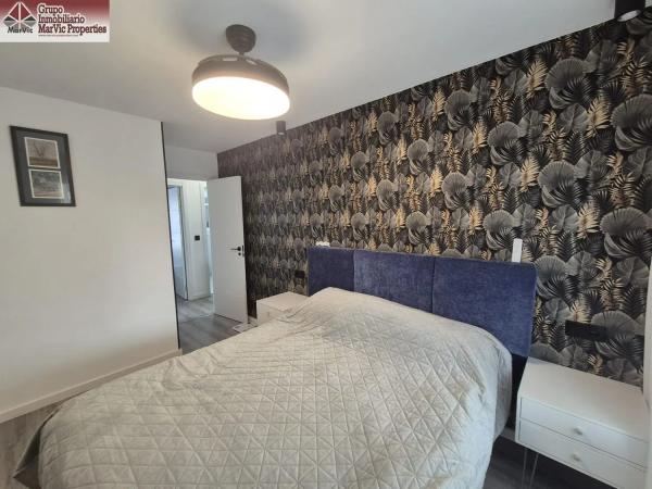 Piso en Pueblo Levante