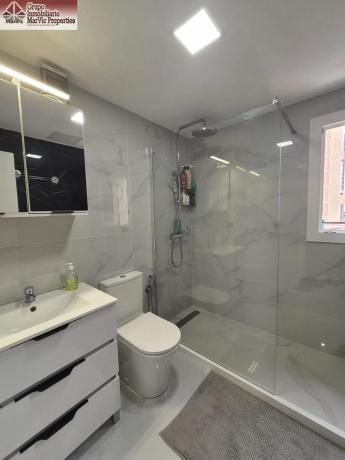 Piso en Pueblo Levante