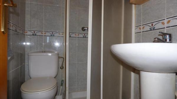 Piso en via Emilio Ortuño