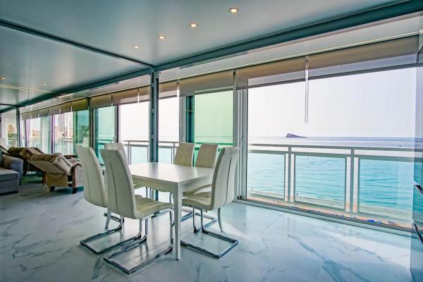 Piso en Playa de Poniente