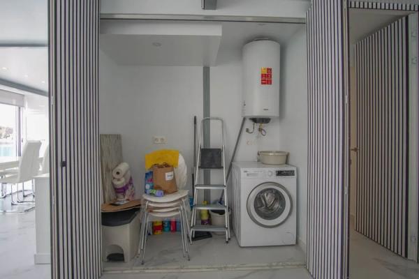 Piso en Playa de Poniente