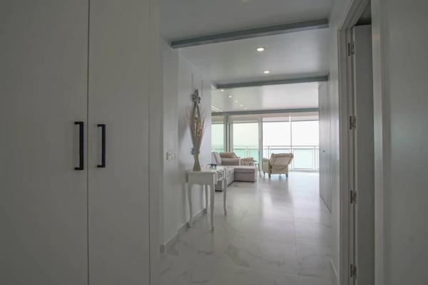 Piso en Playa de Poniente