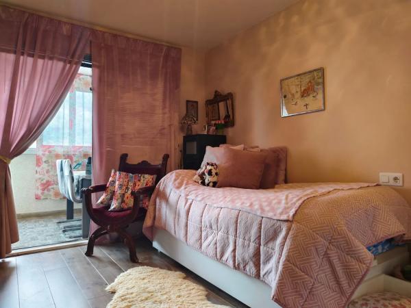 Piso en avenida de Montecarlo, 18