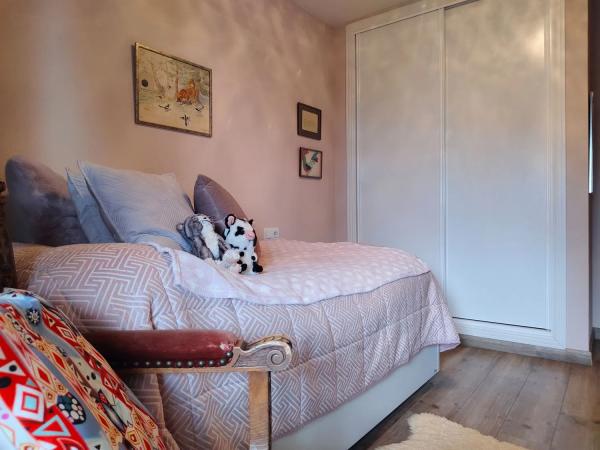 Piso en avenida de Montecarlo, 18