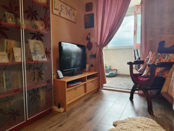 Piso en avenida de Montecarlo, 18