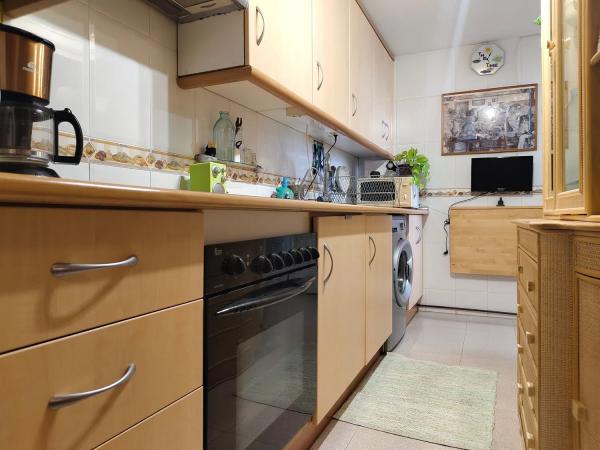 Piso en avenida de Montecarlo, 18