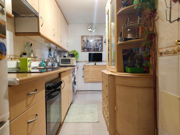 Piso en avenida de Montecarlo, 18