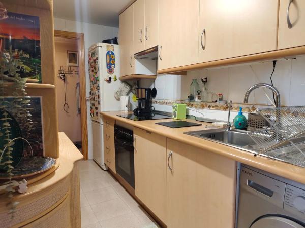 Piso en avenida de Montecarlo, 18