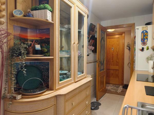 Piso en avenida de Montecarlo, 18