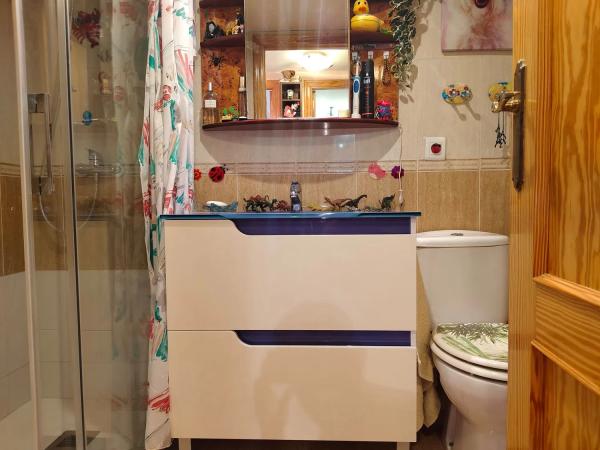 Piso en avenida de Montecarlo, 18