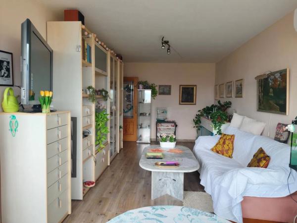 Piso en avenida de Montecarlo, 18