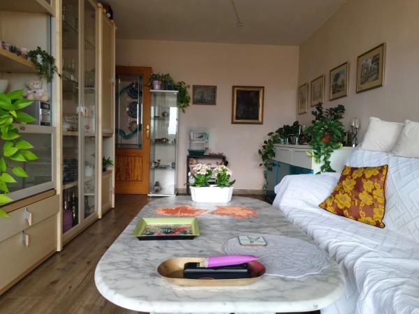 Piso en avenida de Montecarlo, 18