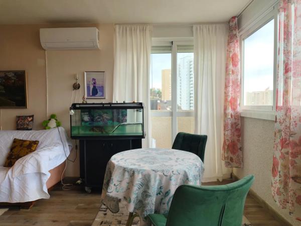 Piso en avenida de Montecarlo, 18