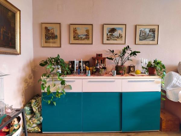 Piso en avenida de Montecarlo, 18