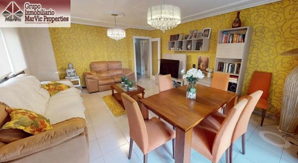 Piso en Centro Urbano