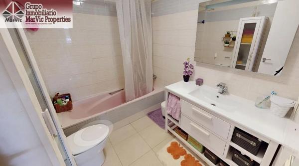 Piso en Centro Urbano